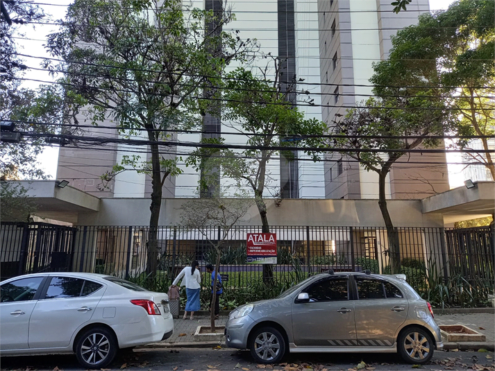 Venda Apartamento São Paulo Pinheiros REO351837 40