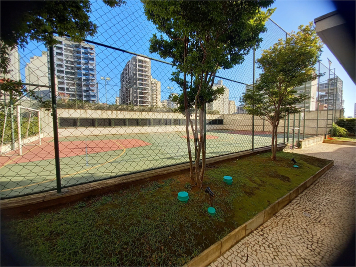 Venda Apartamento São Paulo Pinheiros REO351837 45