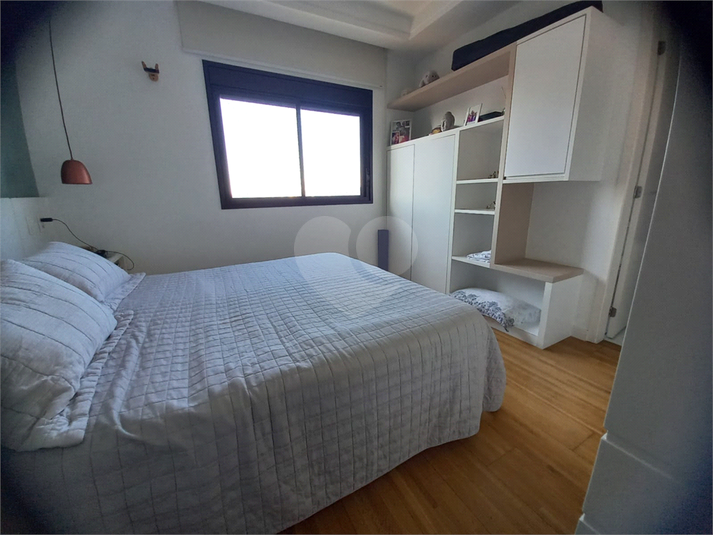 Venda Apartamento São Paulo Pinheiros REO351837 24