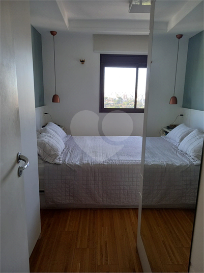 Venda Apartamento São Paulo Pinheiros REO351837 22