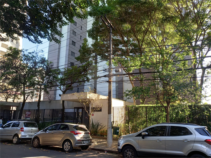 Venda Apartamento São Paulo Pinheiros REO351837 39