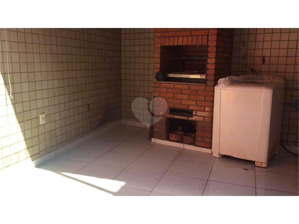 Venda Casa São Paulo Vila Suzana REO351843 29