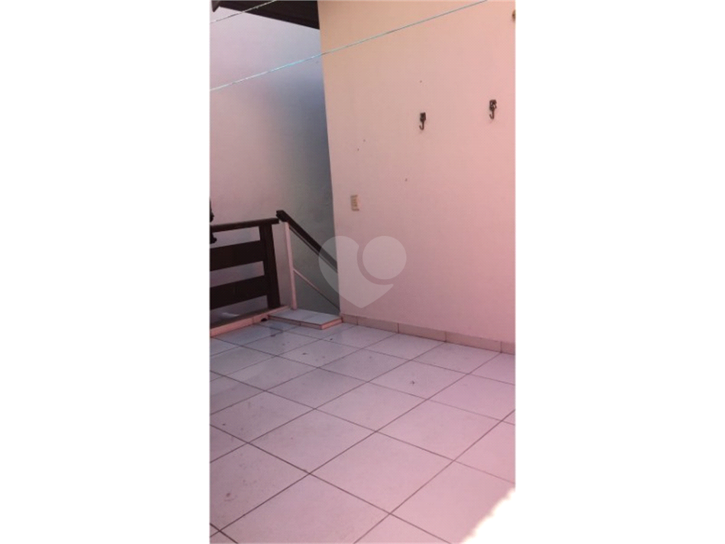 Venda Casa São Paulo Vila Suzana REO351843 30