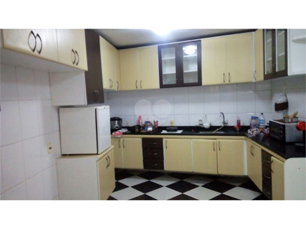 Venda Casa São Paulo Vila Suzana REO351843 4