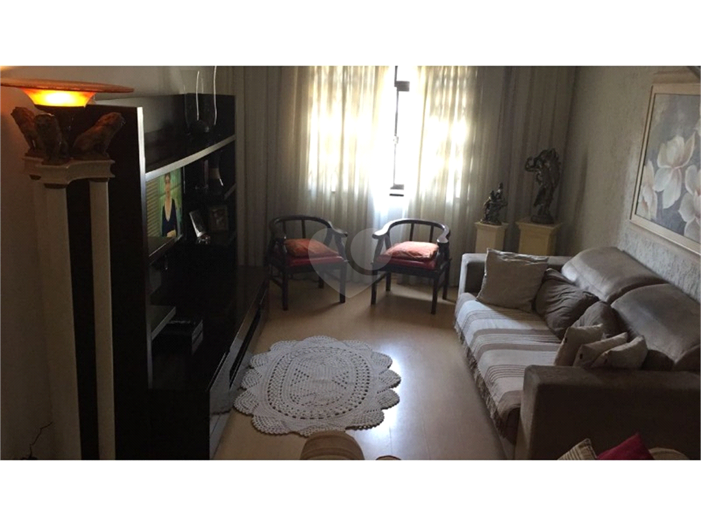 Venda Casa São Paulo Vila Suzana REO351843 14