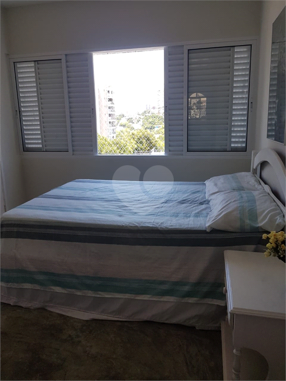 Venda Apartamento São Paulo Alto Da Lapa REO35185 31