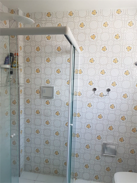 Venda Apartamento São Paulo Alto Da Lapa REO35185 36