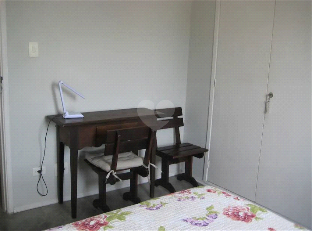 Venda Apartamento São Paulo Alto Da Lapa REO35185 53