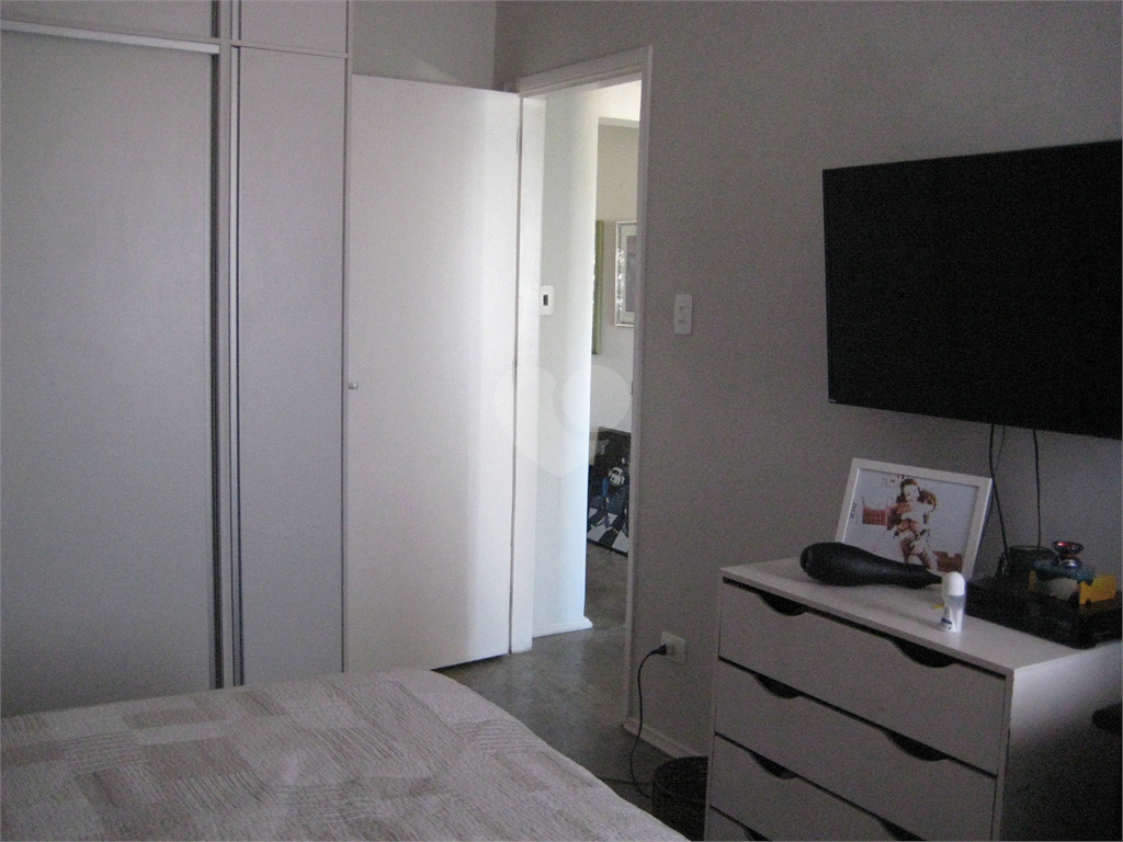 Venda Apartamento São Paulo Alto Da Lapa REO35185 70