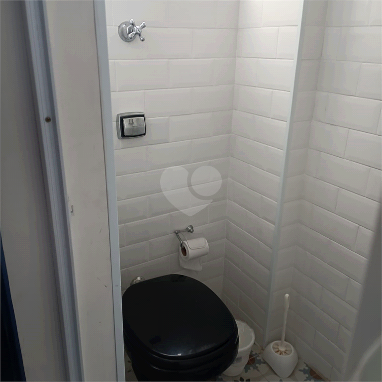 Venda Apartamento São Paulo Alto Da Lapa REO35185 47