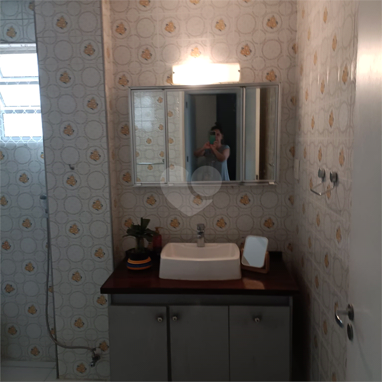 Venda Apartamento São Paulo Alto Da Lapa REO35185 49