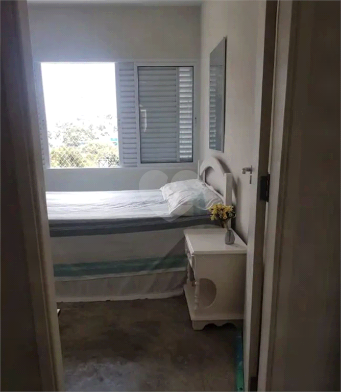 Venda Apartamento São Paulo Alto Da Lapa REO35185 51