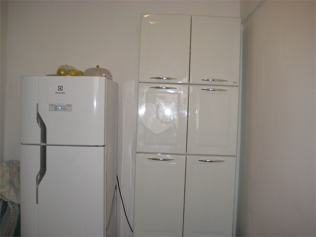 Venda Apartamento São Paulo Alto Da Lapa REO35185 57