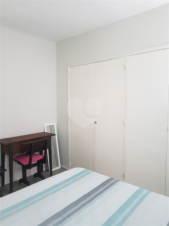 Venda Apartamento São Paulo Alto Da Lapa REO35185 32