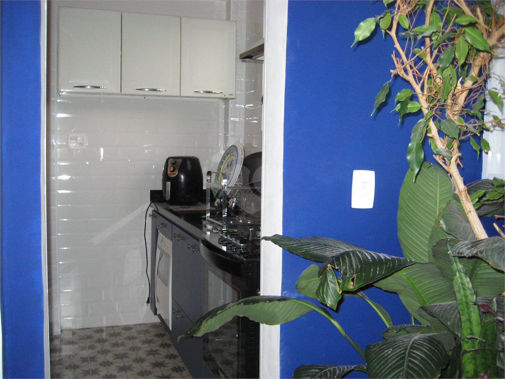 Venda Apartamento São Paulo Alto Da Lapa REO35185 60