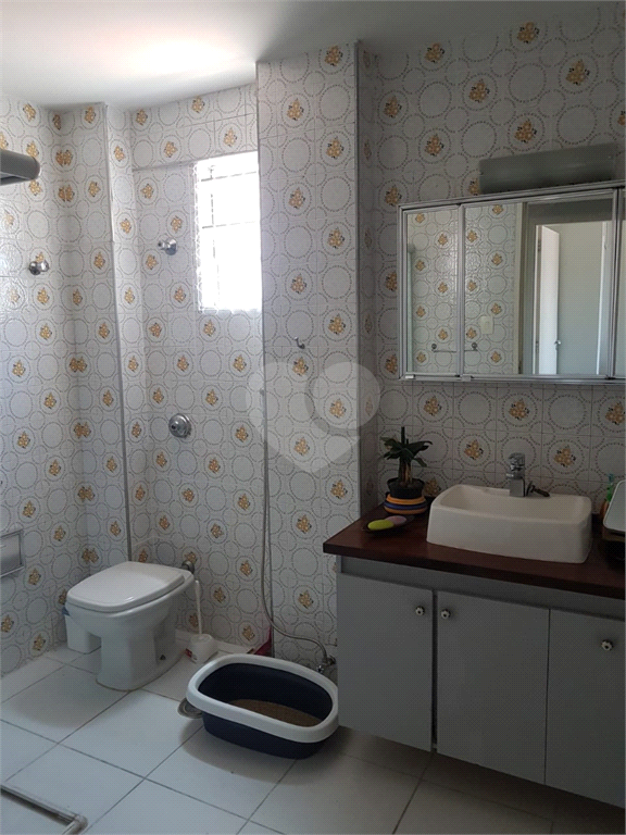 Venda Apartamento São Paulo Alto Da Lapa REO35185 37