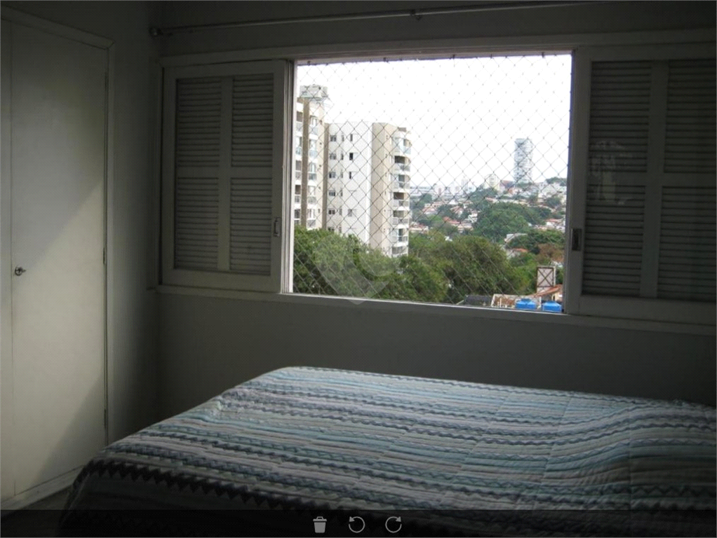 Venda Apartamento São Paulo Alto Da Lapa REO35185 33