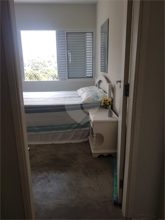 Venda Apartamento São Paulo Alto Da Lapa REO35185 30