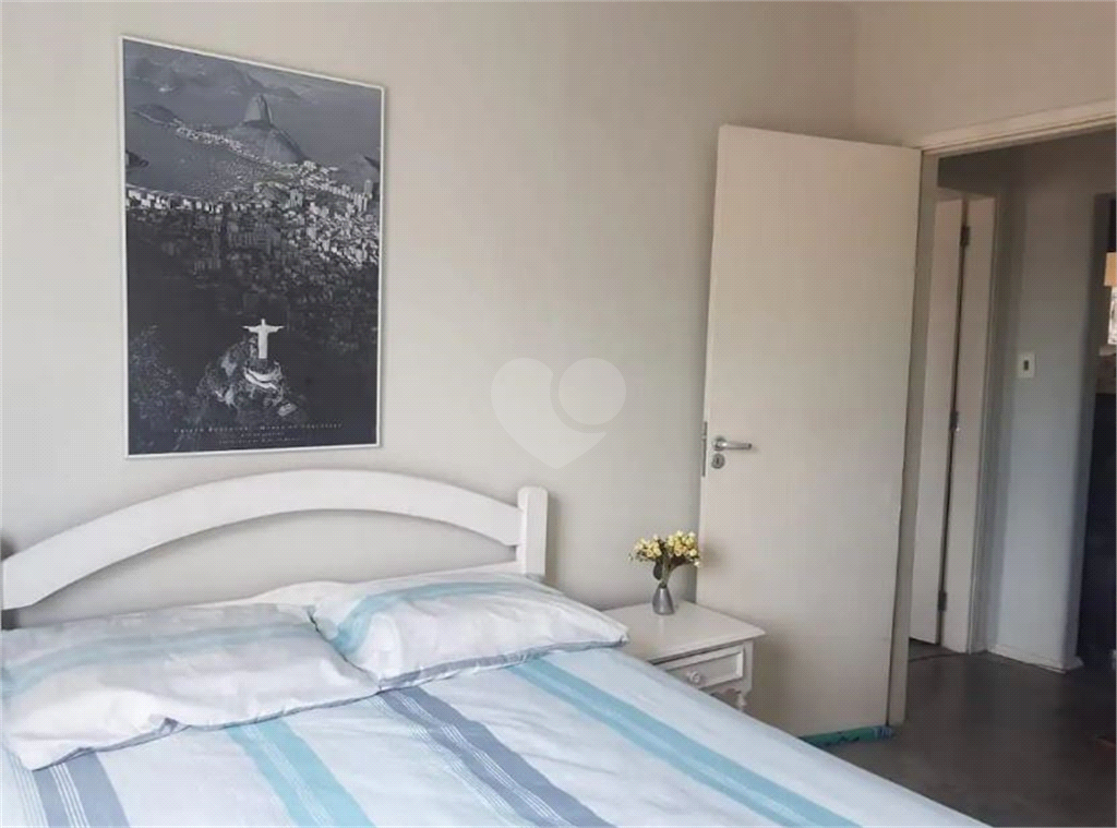 Venda Apartamento São Paulo Alto Da Lapa REO35185 52