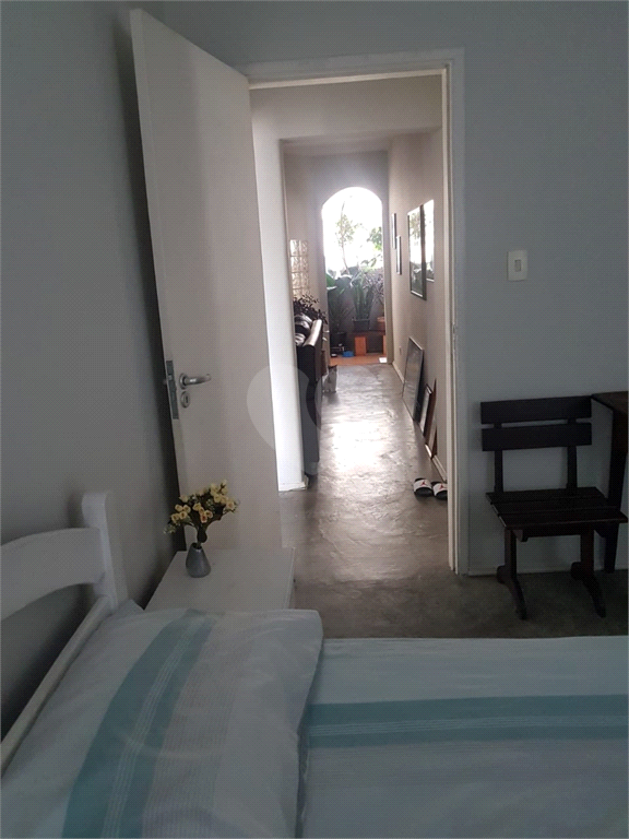 Venda Apartamento São Paulo Alto Da Lapa REO35185 26