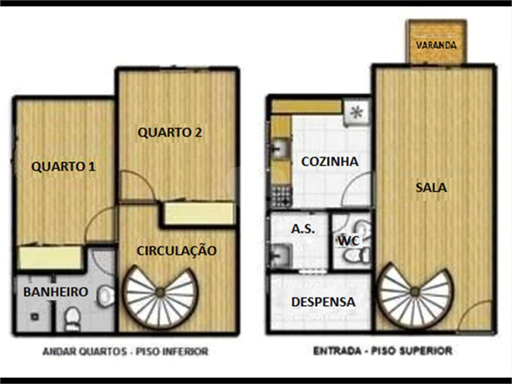 Venda Apartamento São Paulo Vila Andrade REO351961 4