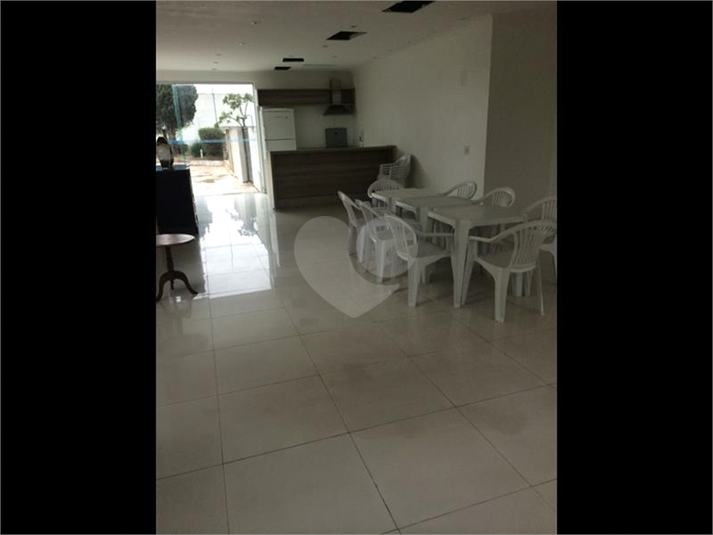 Venda Apartamento São Paulo Vila Andrade REO351961 6