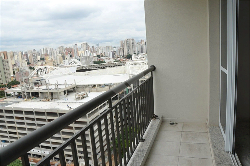 Venda Salas São Paulo Água Branca REO352021 1