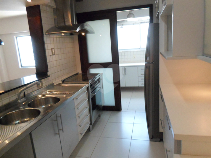 Venda Cobertura São Paulo Vila Madalena REO35205 13