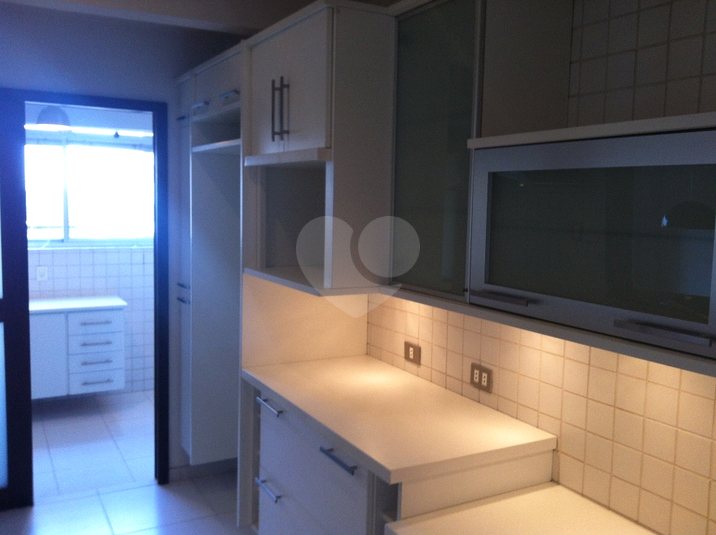 Venda Cobertura São Paulo Vila Madalena REO35205 10