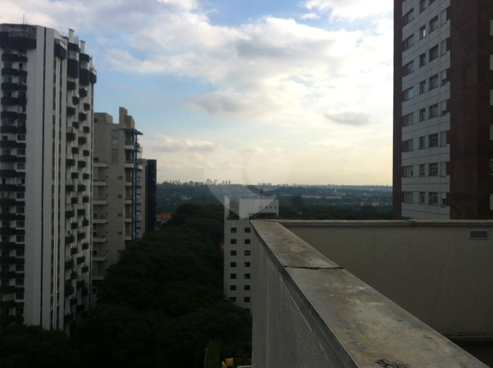 Venda Cobertura São Paulo Vila Madalena REO35205 39