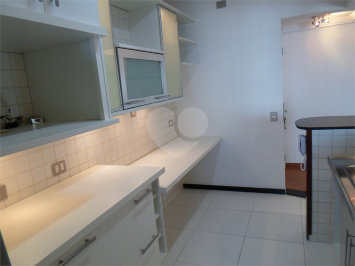 Venda Cobertura São Paulo Vila Madalena REO35205 24