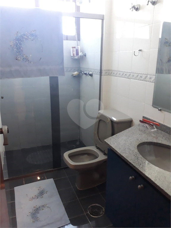 Venda Apartamento São Paulo Jardim Avelino REO352064 12