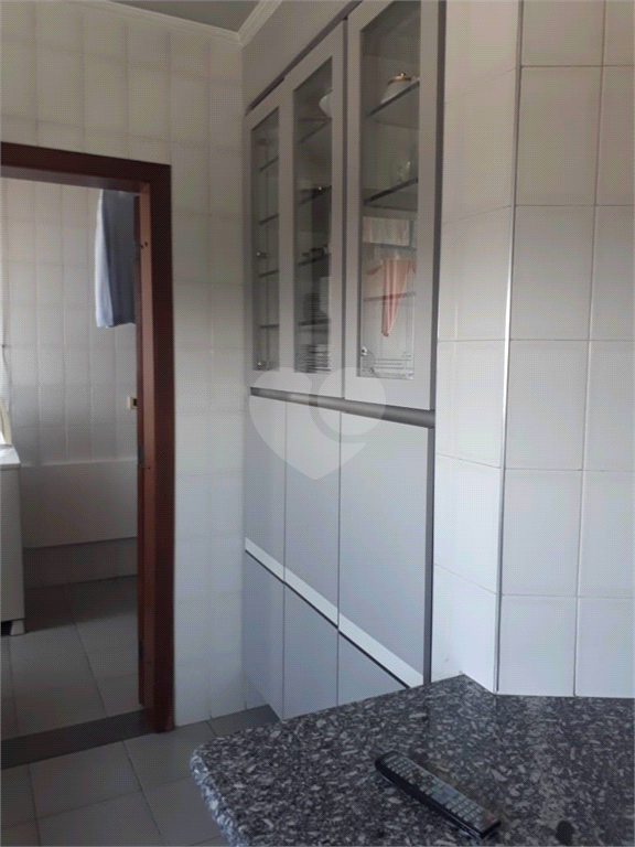 Venda Apartamento São Paulo Jardim Avelino REO352064 7