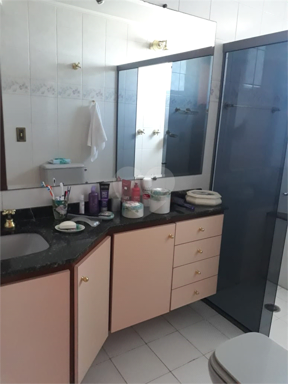 Venda Apartamento São Paulo Jardim Avelino REO352064 9