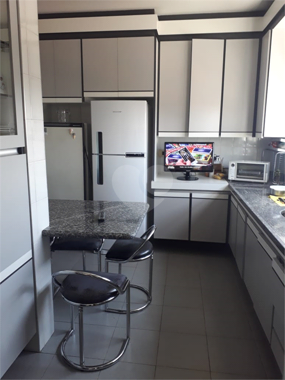 Venda Apartamento São Paulo Jardim Avelino REO352064 6