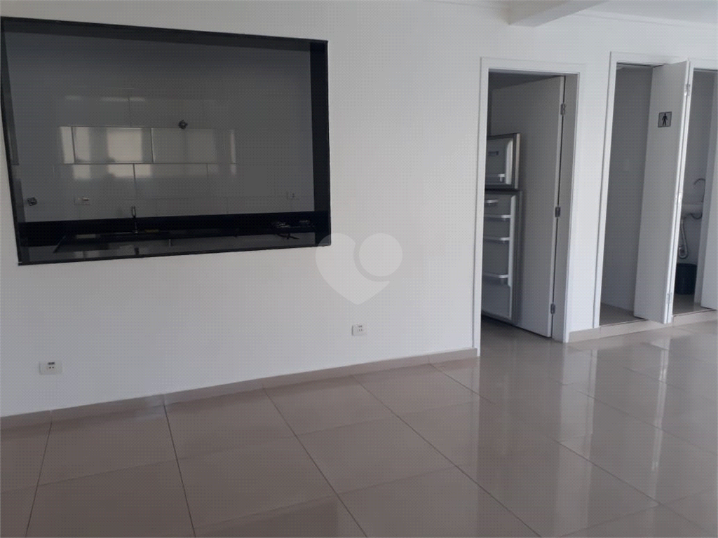 Venda Apartamento São Paulo Jardim Avelino REO352064 18