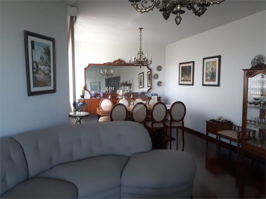 Venda Apartamento São Paulo Jardim Avelino REO352064 2