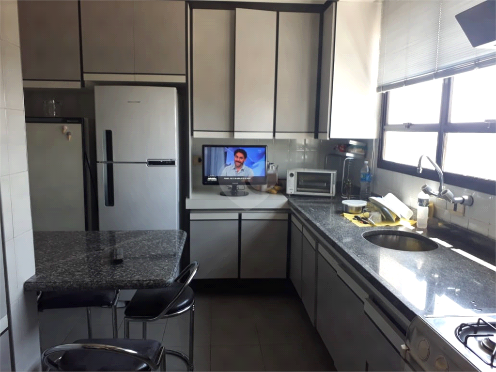 Venda Apartamento São Paulo Jardim Avelino REO352064 5