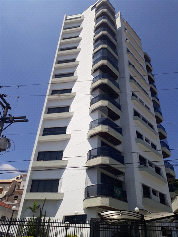 Venda Apartamento São Paulo Jardim Avelino REO352064 20