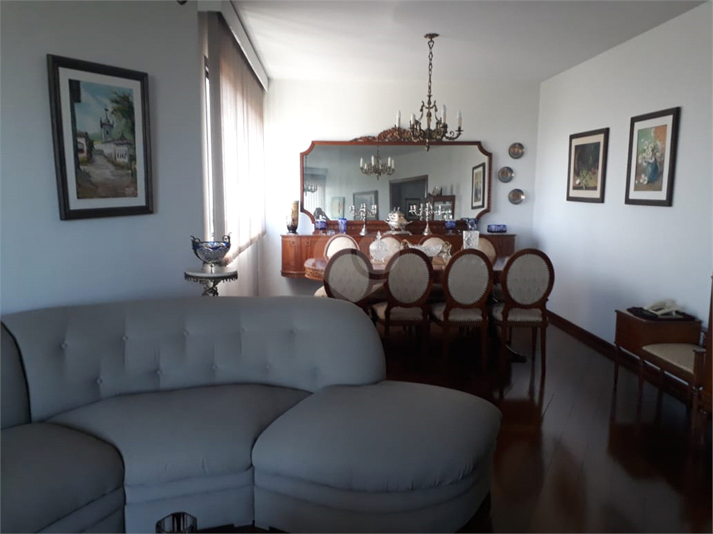 Venda Apartamento São Paulo Jardim Avelino REO352064 1