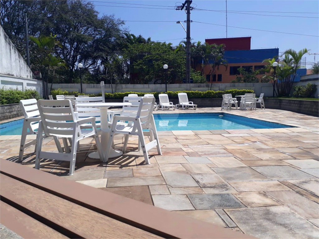 Venda Apartamento São Paulo Jardim Avelino REO352064 15