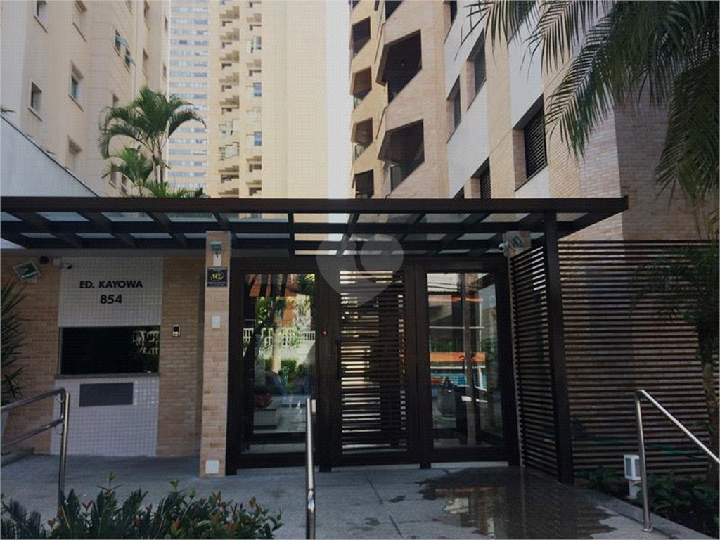 Venda Apartamento São Paulo Perdizes REO352108 14