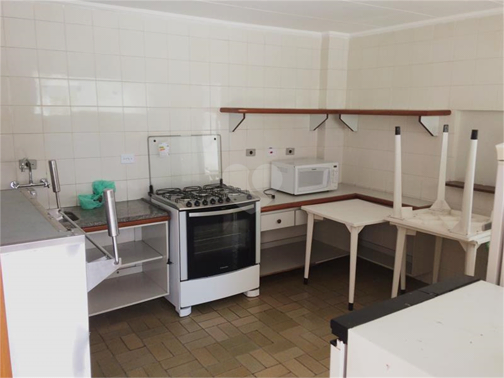 Venda Apartamento São Paulo Perdizes REO352108 22