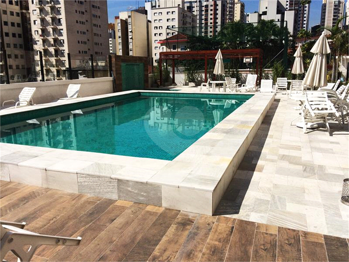 Venda Apartamento São Paulo Perdizes REO352108 12