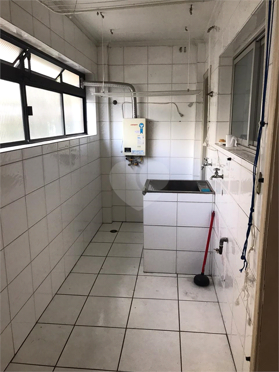 Venda Apartamento São Paulo Perdizes REO352108 28