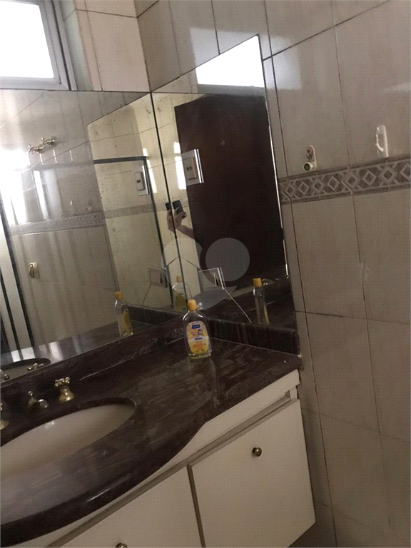 Venda Apartamento São Paulo Perdizes REO352108 25