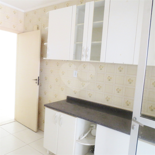 Venda Apartamento São Paulo Vila Dom Pedro I REO352175 4