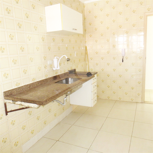 Venda Apartamento São Paulo Vila Dom Pedro I REO352175 7