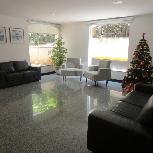 Venda Apartamento São Paulo Vila Dom Pedro I REO352175 26