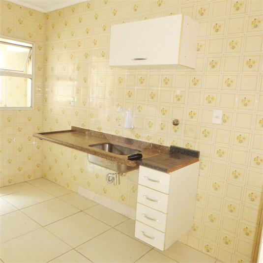 Venda Apartamento São Paulo Vila Dom Pedro I REO352175 6